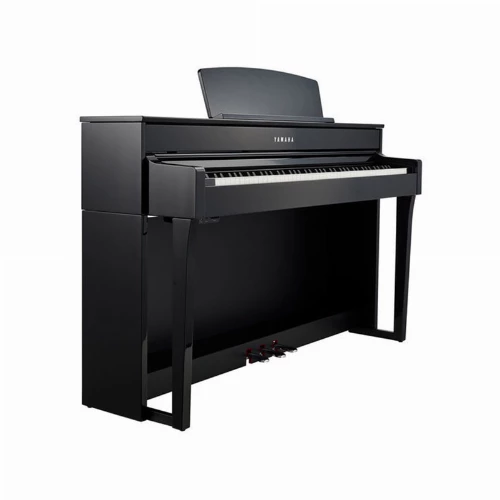 قیمت خرید فروش پیانو دیجیتال Yamaha CLP-645PE 